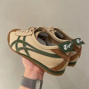 Onitsuka Tiger MEXICO 66 Women's Casual Sneakers [Multiple Sizes]